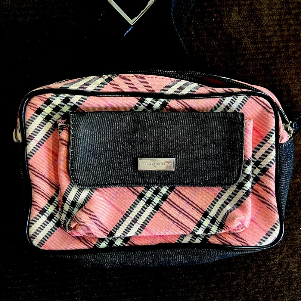 Burberry Bum Bag